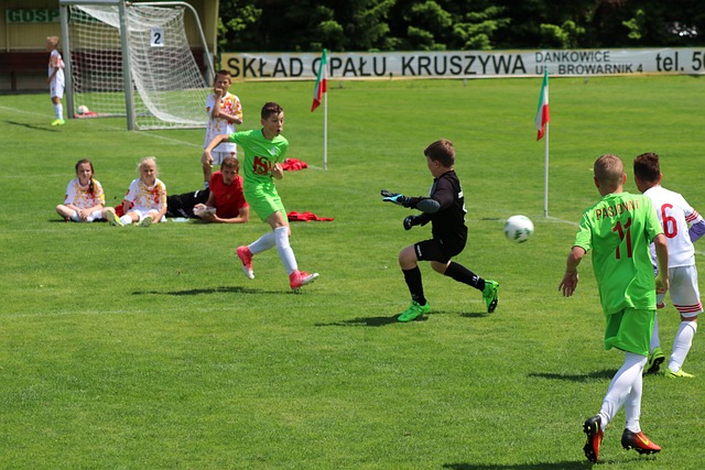 其青训体系 其青训体系